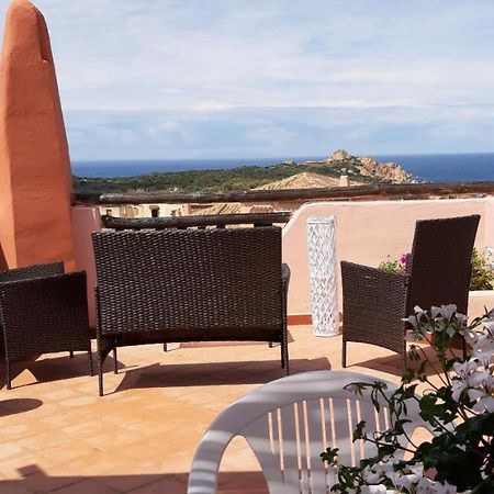 Mare Natura Confort... Il Mio Paradiso In Sardegna Isola Rossa Dış mekan fotoğraf