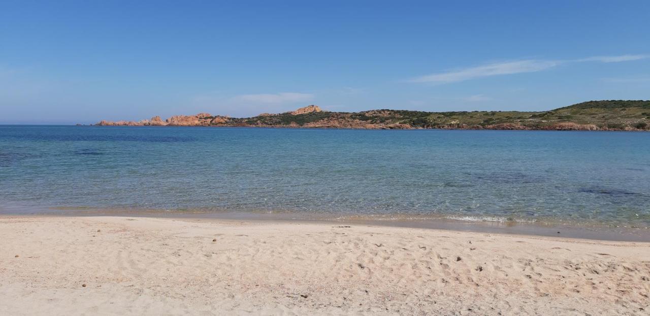 Mare Natura Confort... Il Mio Paradiso In Sardegna Isola Rossa Dış mekan fotoğraf