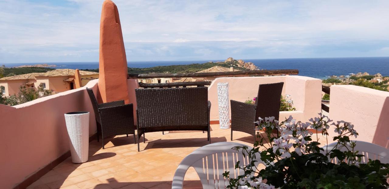 Mare Natura Confort... Il Mio Paradiso In Sardegna Isola Rossa Dış mekan fotoğraf